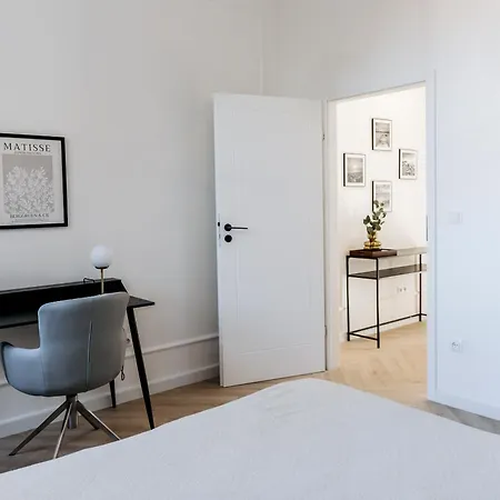 Mb By The Sea Apartments - Old Town Gdańsk Zewnętrze zdjęcie