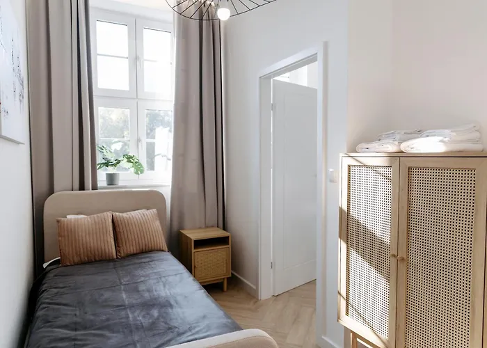 Mb By The Sea Apartments - Old Town Gdansk