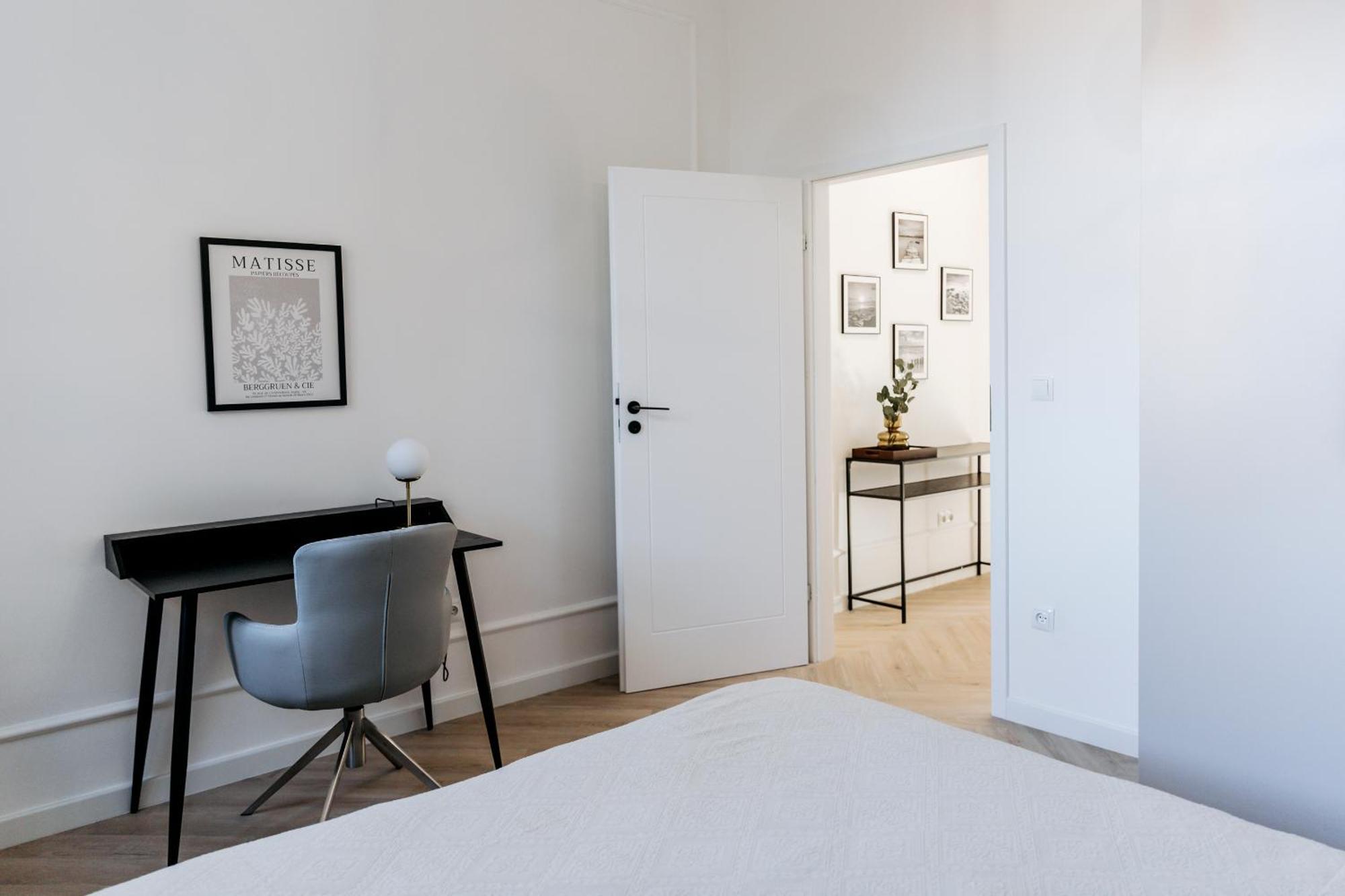 Apartment Mb By The Sea - Old Town *