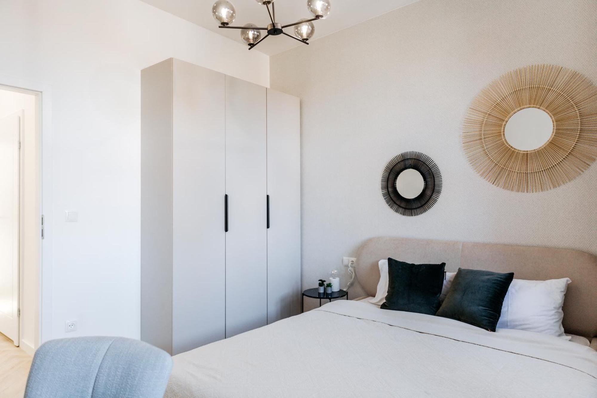 Mb By The Sea - Old Town Apartment
