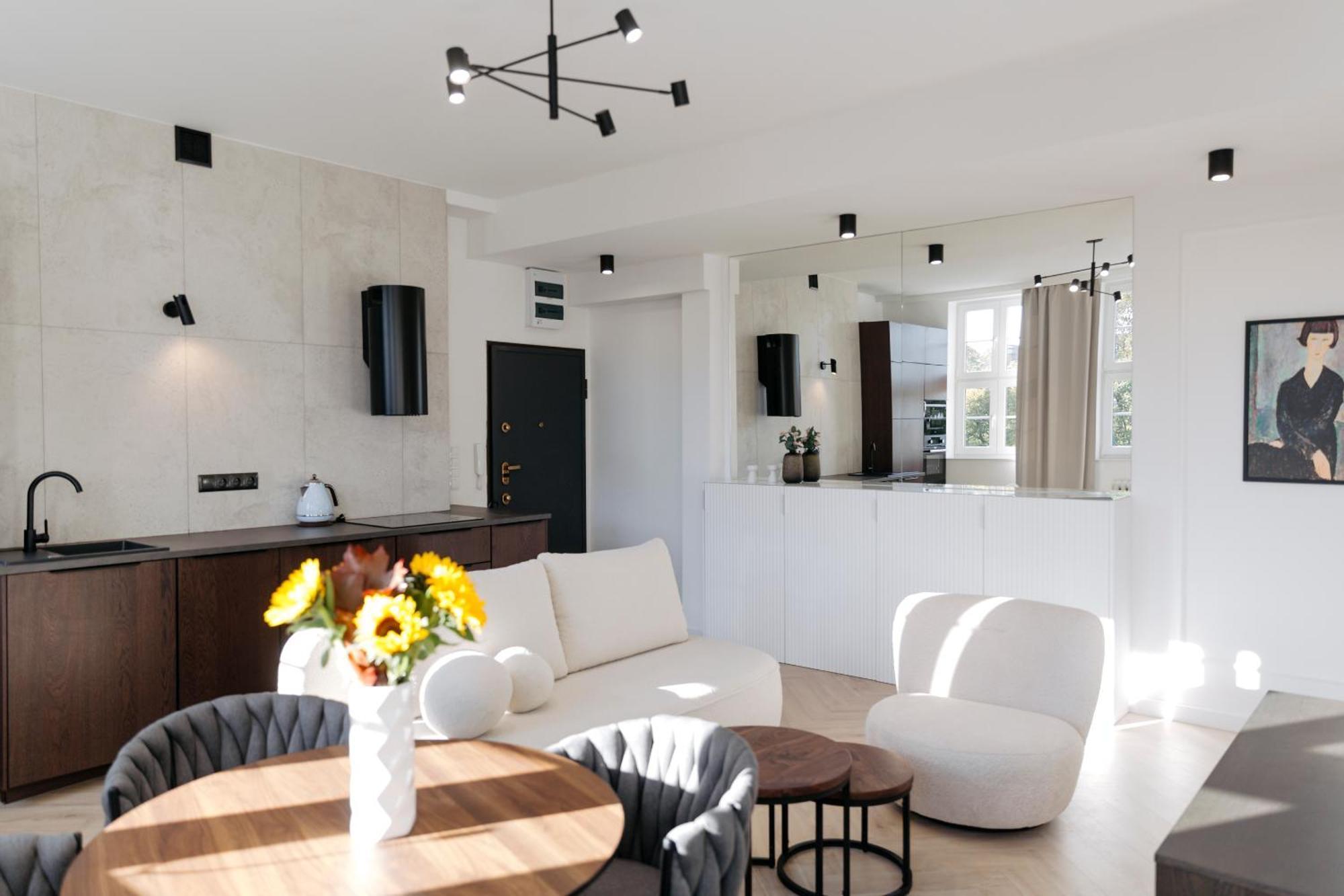 Apartment Mb By The Sea - Old Town *