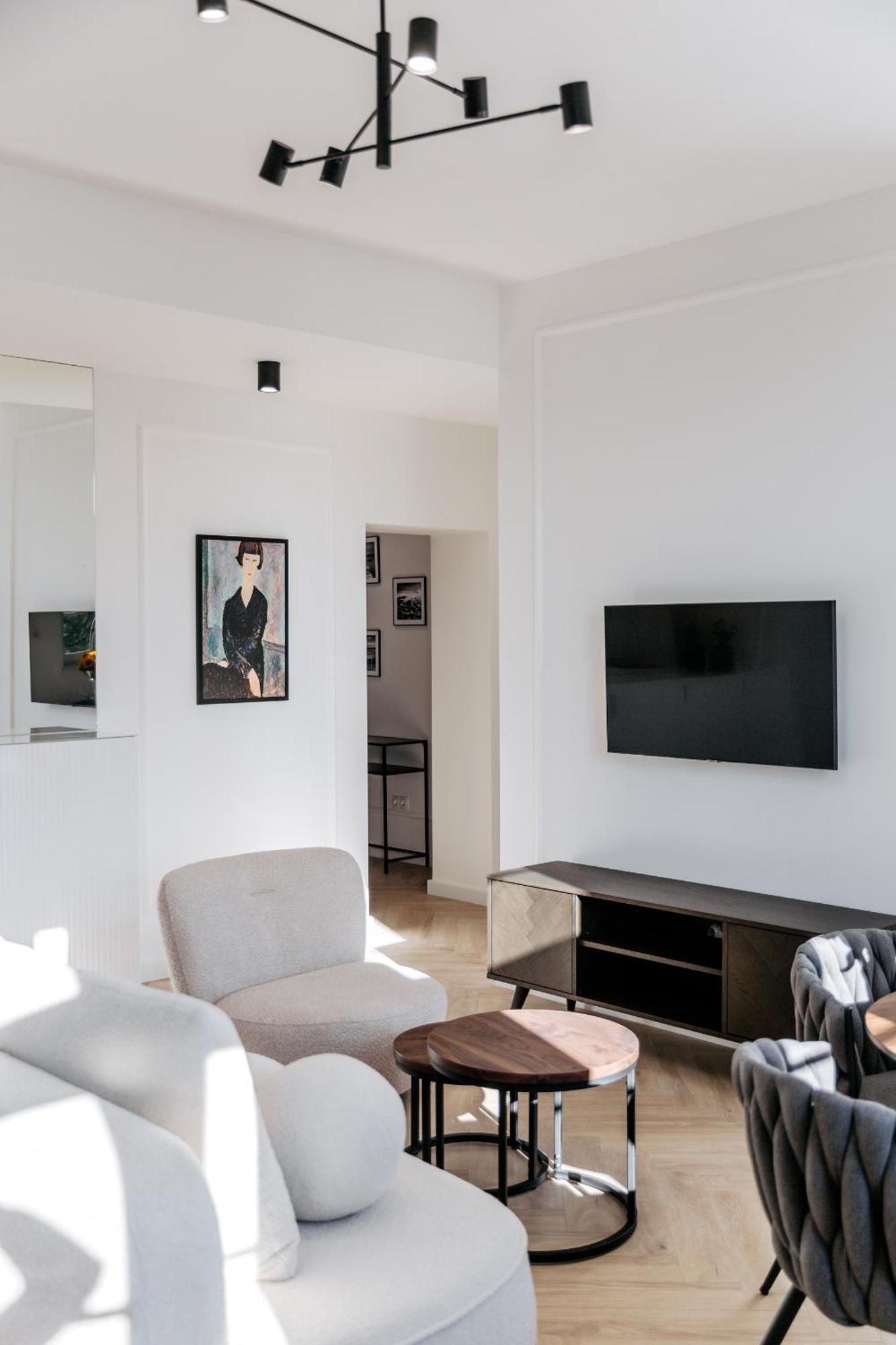 Mb By The Sea - Old Town Apartment Gdansk