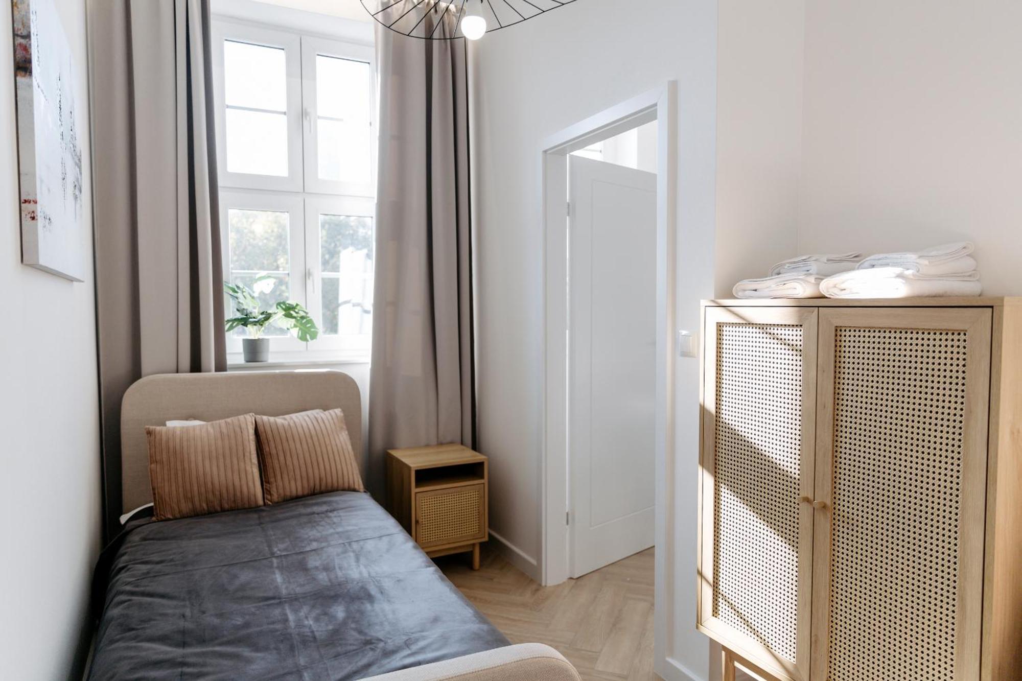 Apartment Mb By The Sea - Old Town *